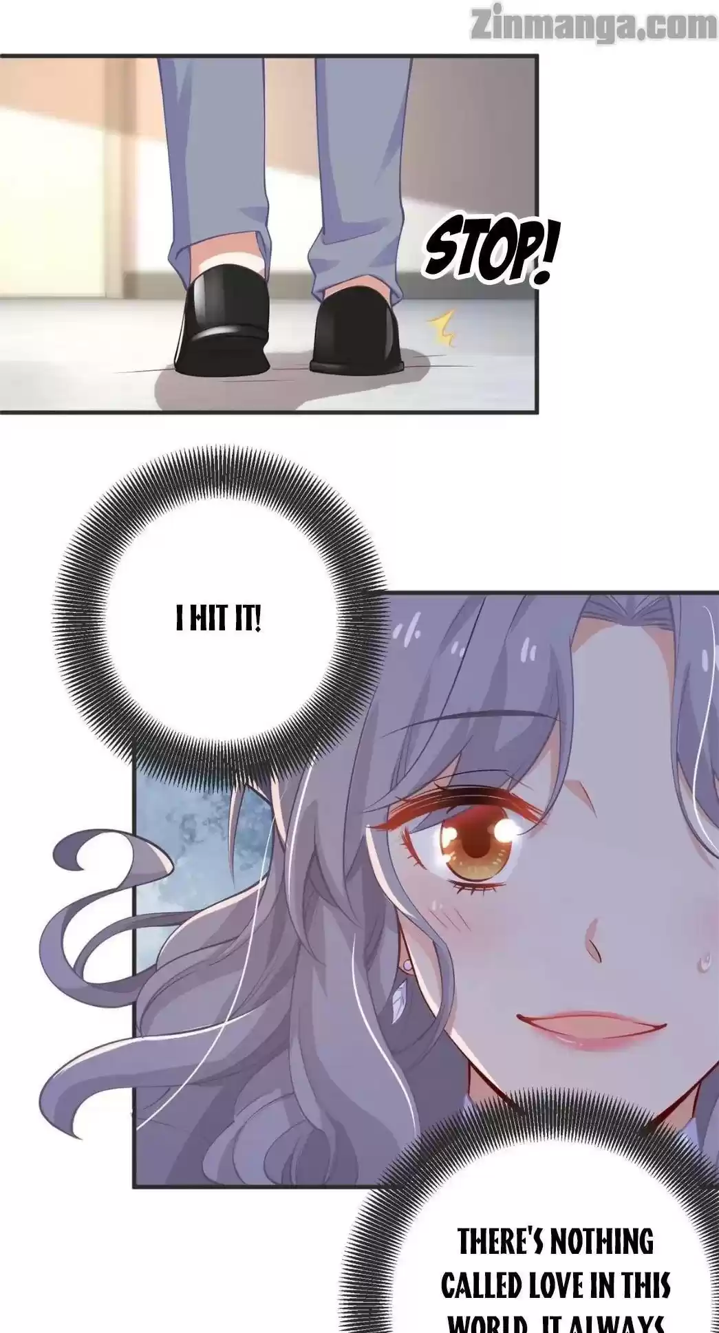 Take Your Mommy Home Chapter 261