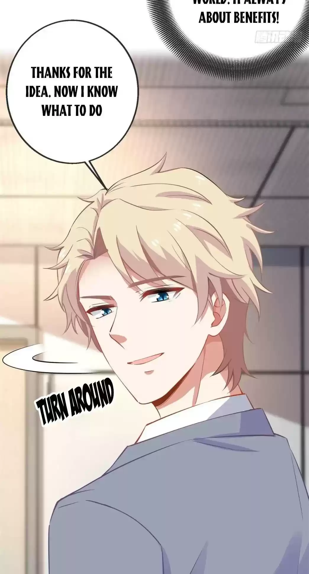 Take Your Mommy Home Chapter 261