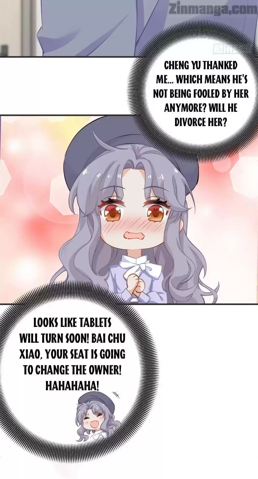 Take Your Mommy Home Chapter 261