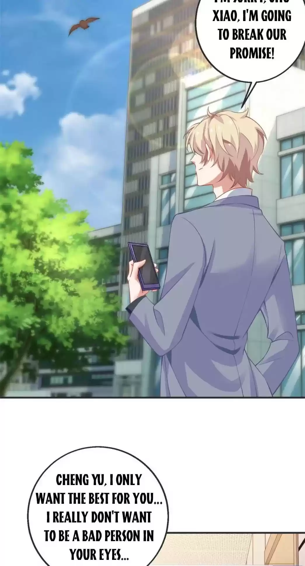 Take Your Mommy Home Chapter 261