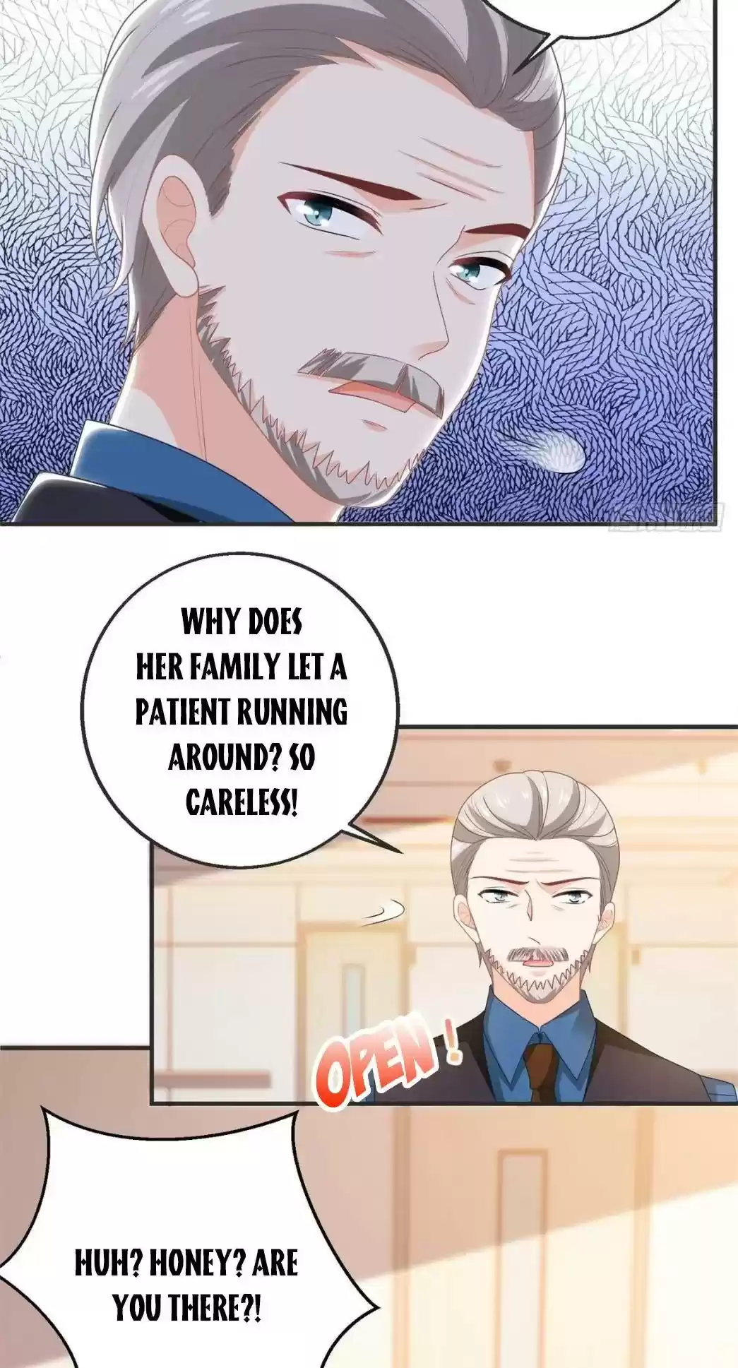 Take Your Mommy Home Chapter 261