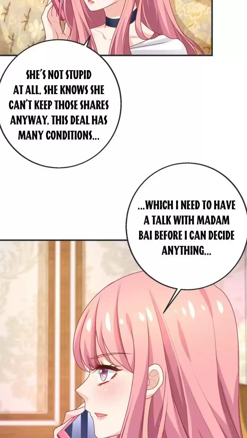 Take Your Mommy Home Chapter 262