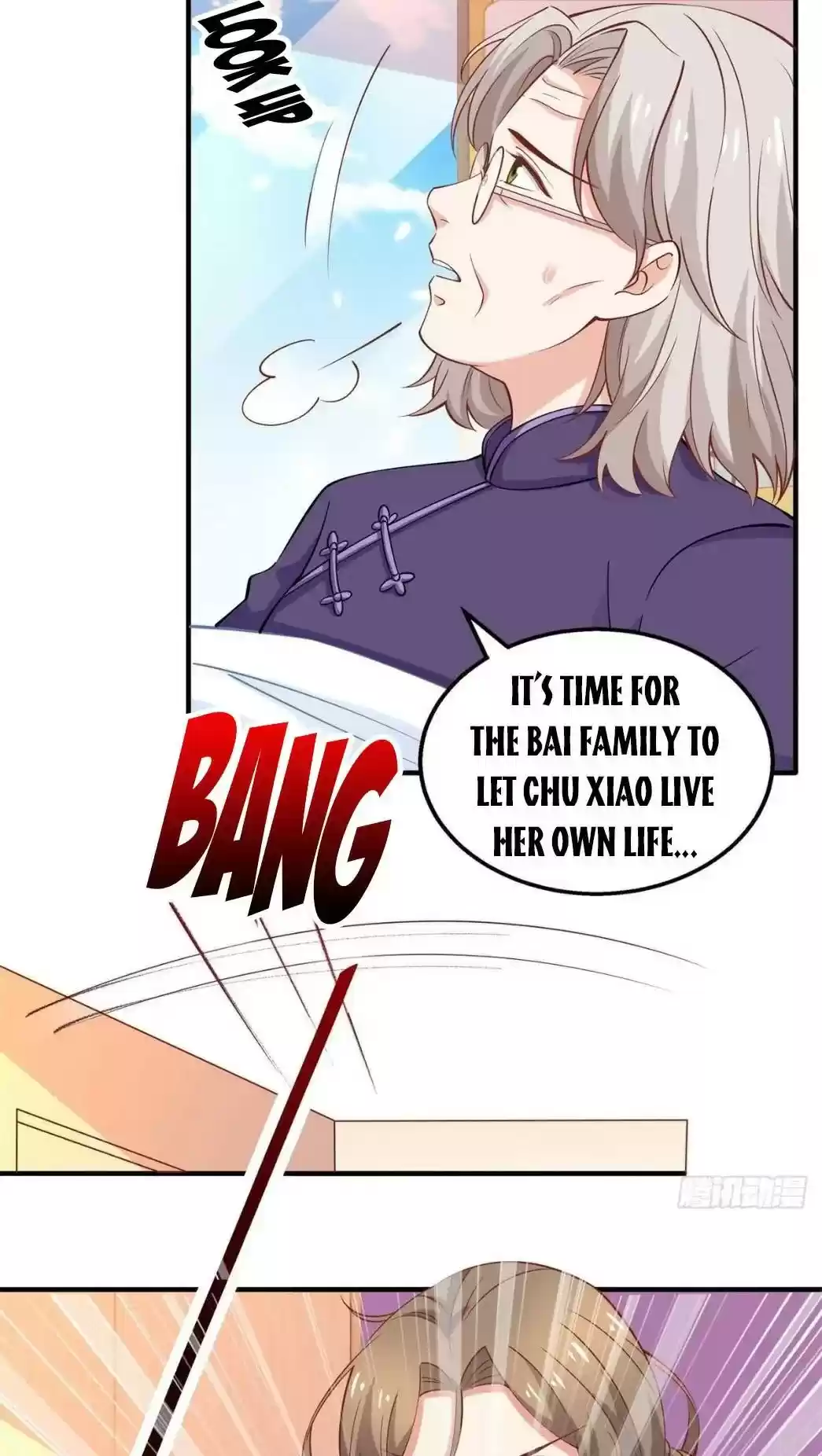 Take Your Mommy Home Chapter 262