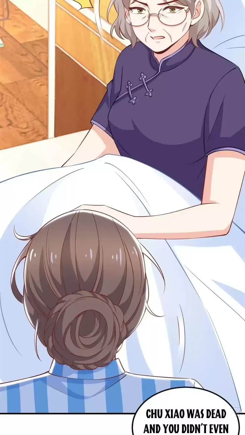 Take Your Mommy Home Chapter 262