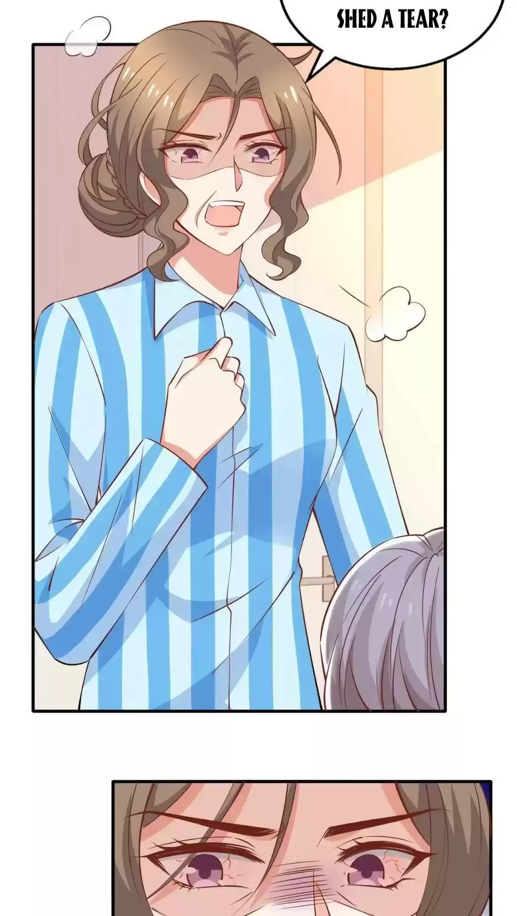 Take Your Mommy Home Chapter 262