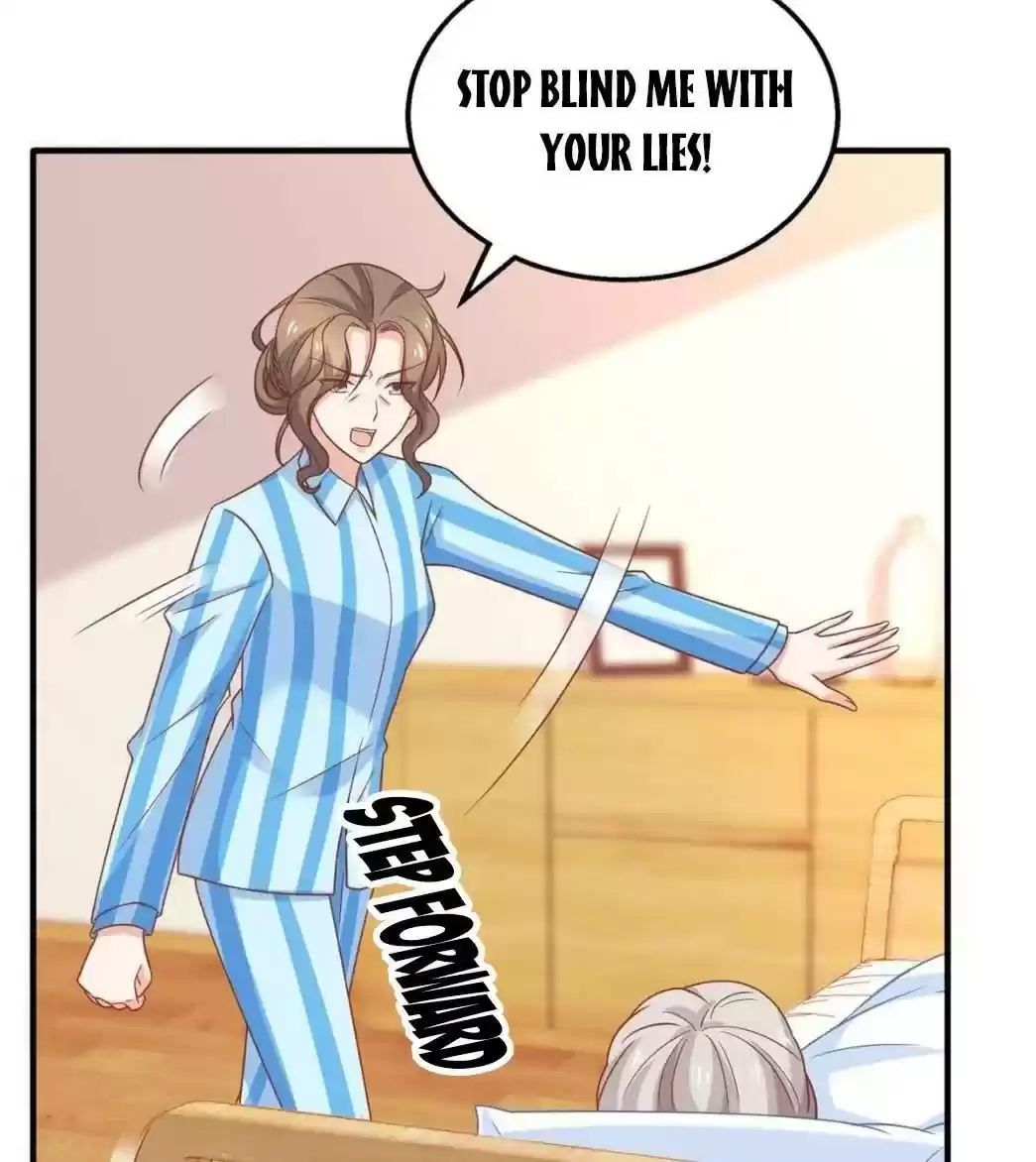 Take Your Mommy Home Chapter 262