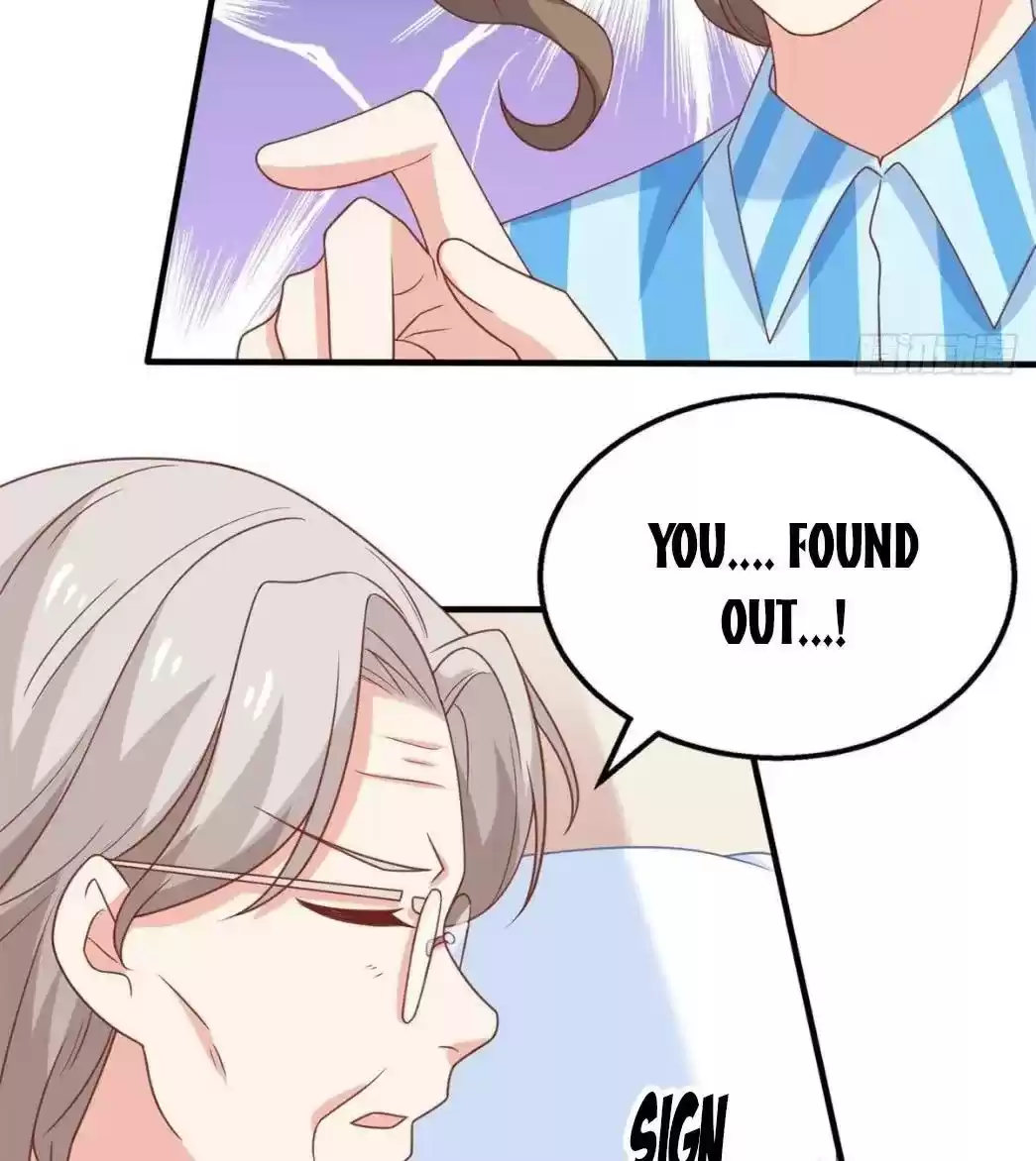 Take Your Mommy Home Chapter 262