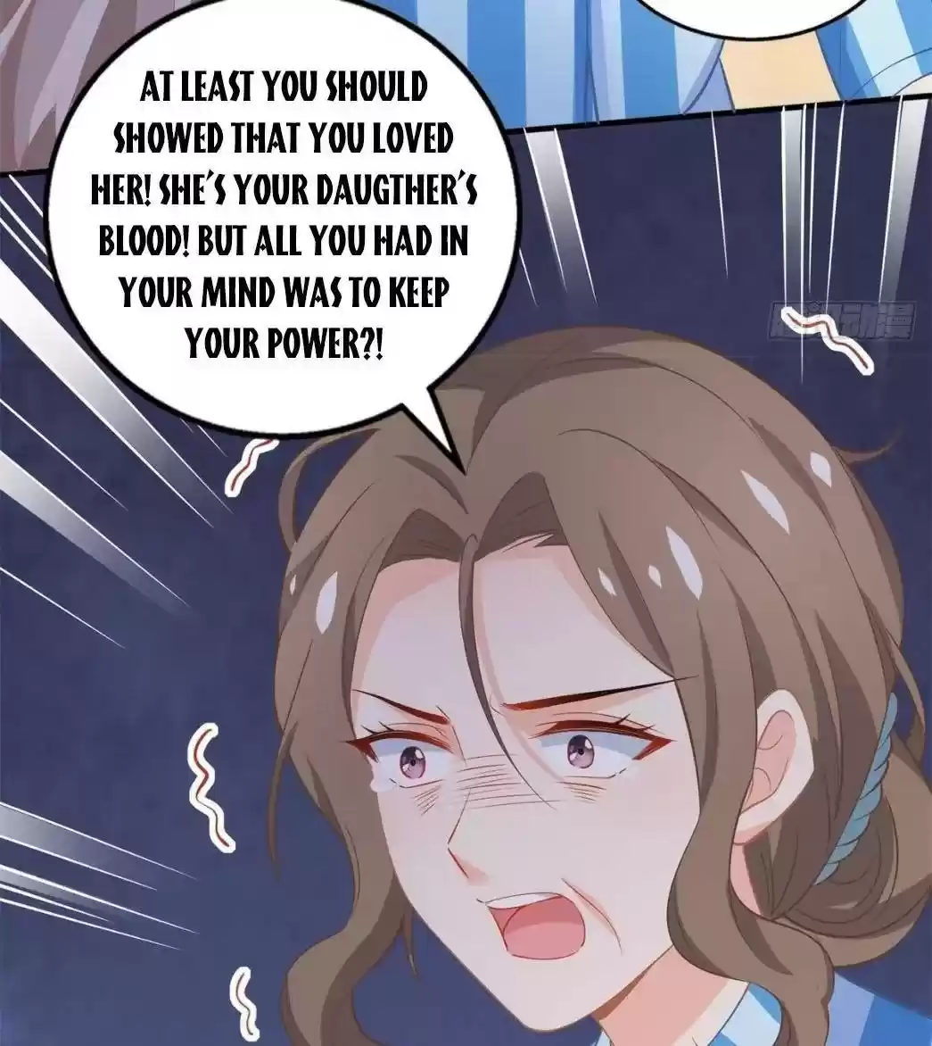 Take Your Mommy Home Chapter 262