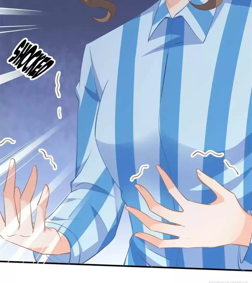 Take Your Mommy Home Chapter 262