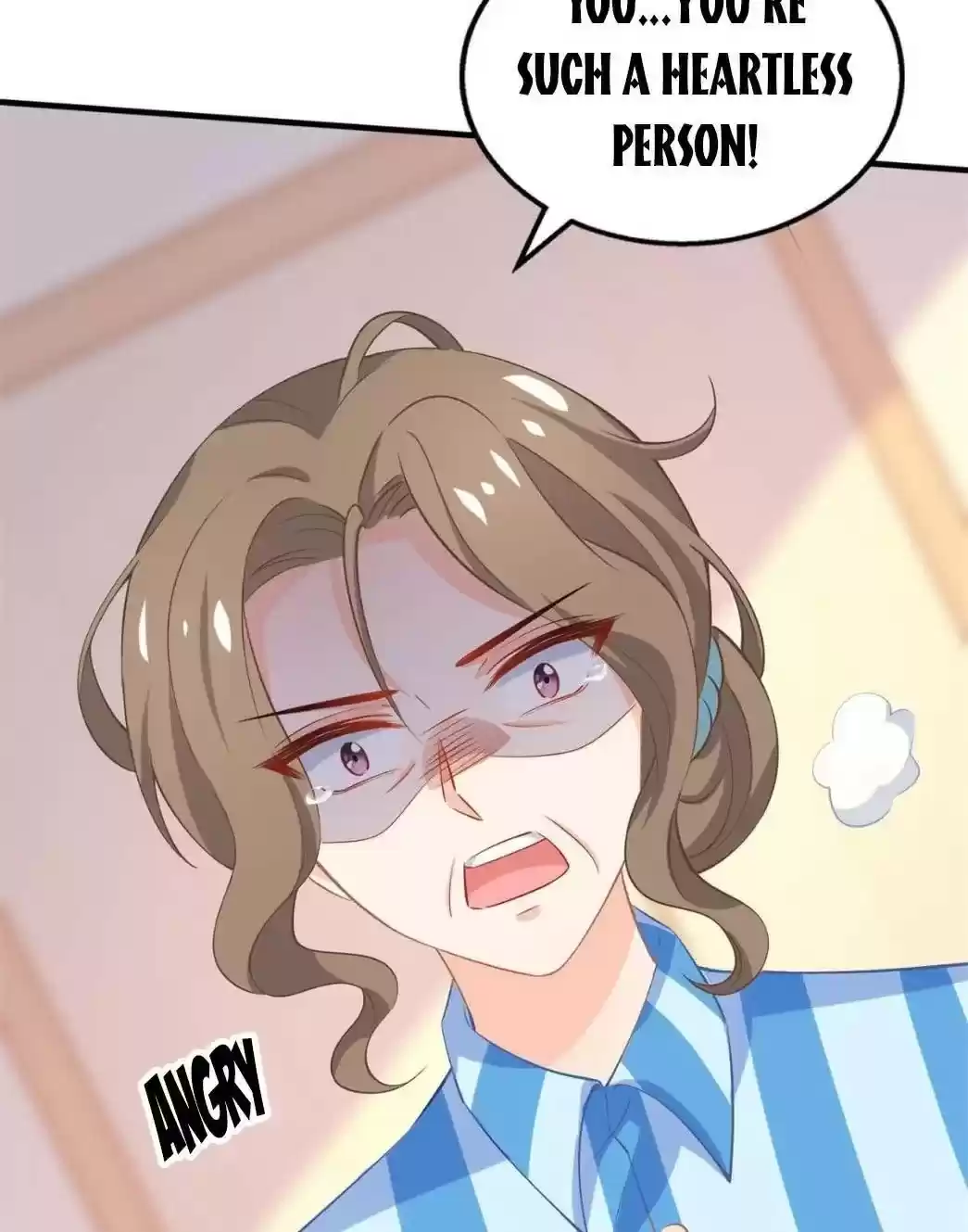 Take Your Mommy Home Chapter 262