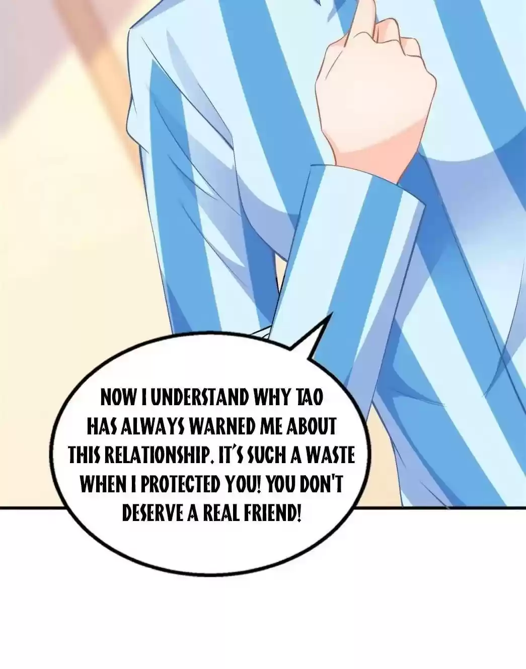 Take Your Mommy Home Chapter 262