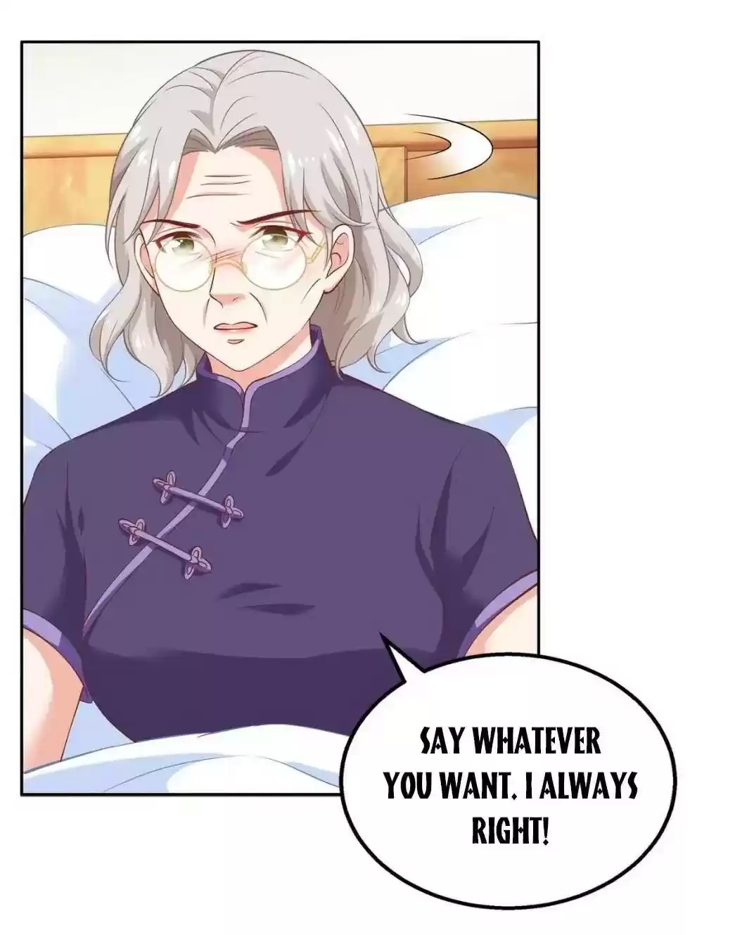 Take Your Mommy Home Chapter 262