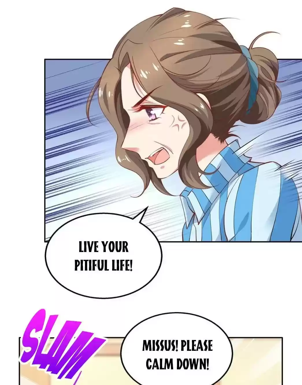 Take Your Mommy Home Chapter 262