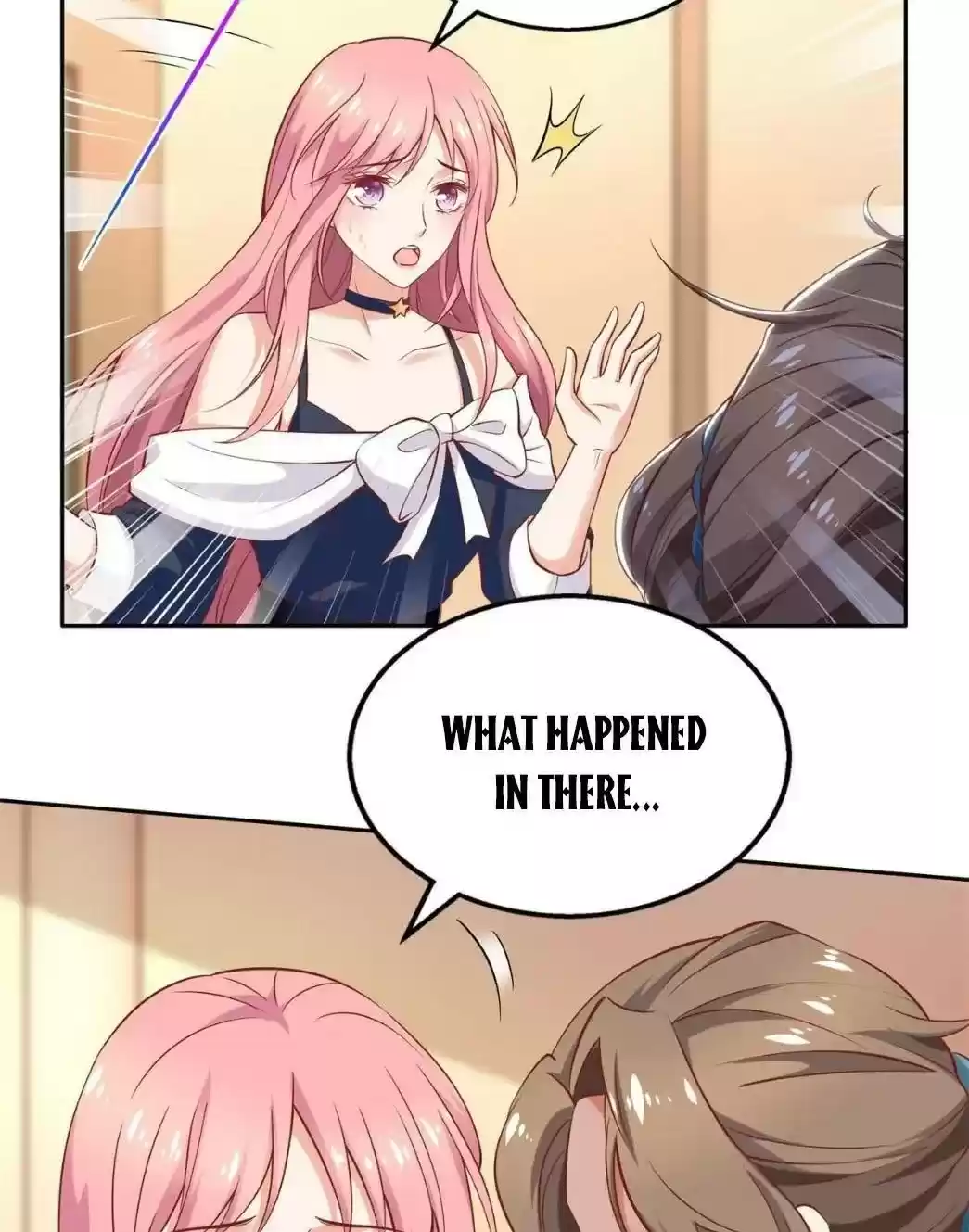 Take Your Mommy Home Chapter 262