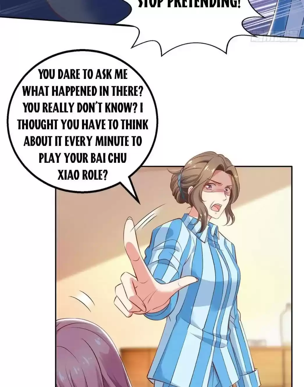 Take Your Mommy Home Chapter 262