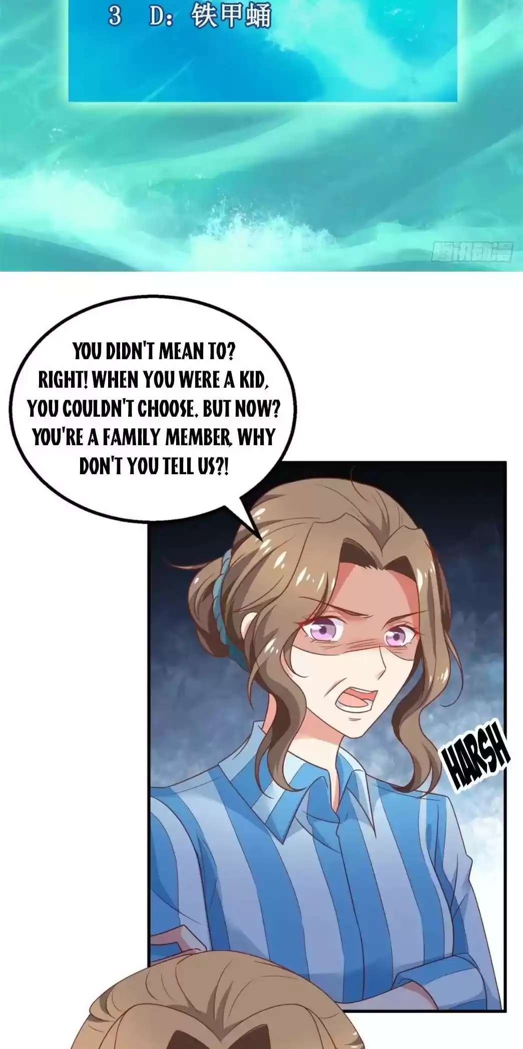 Take Your Mommy Home Chapter 263
