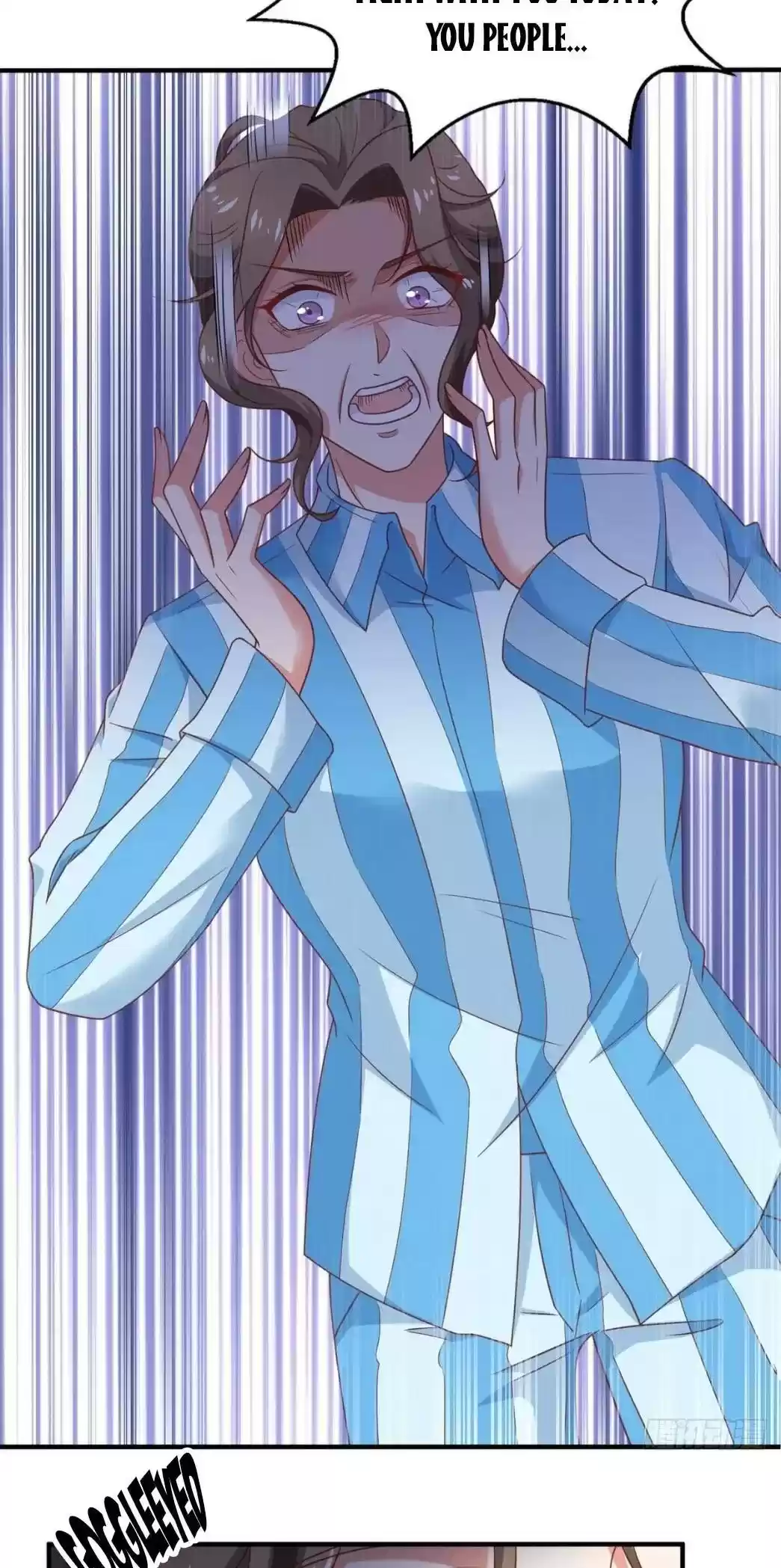 Take Your Mommy Home Chapter 263