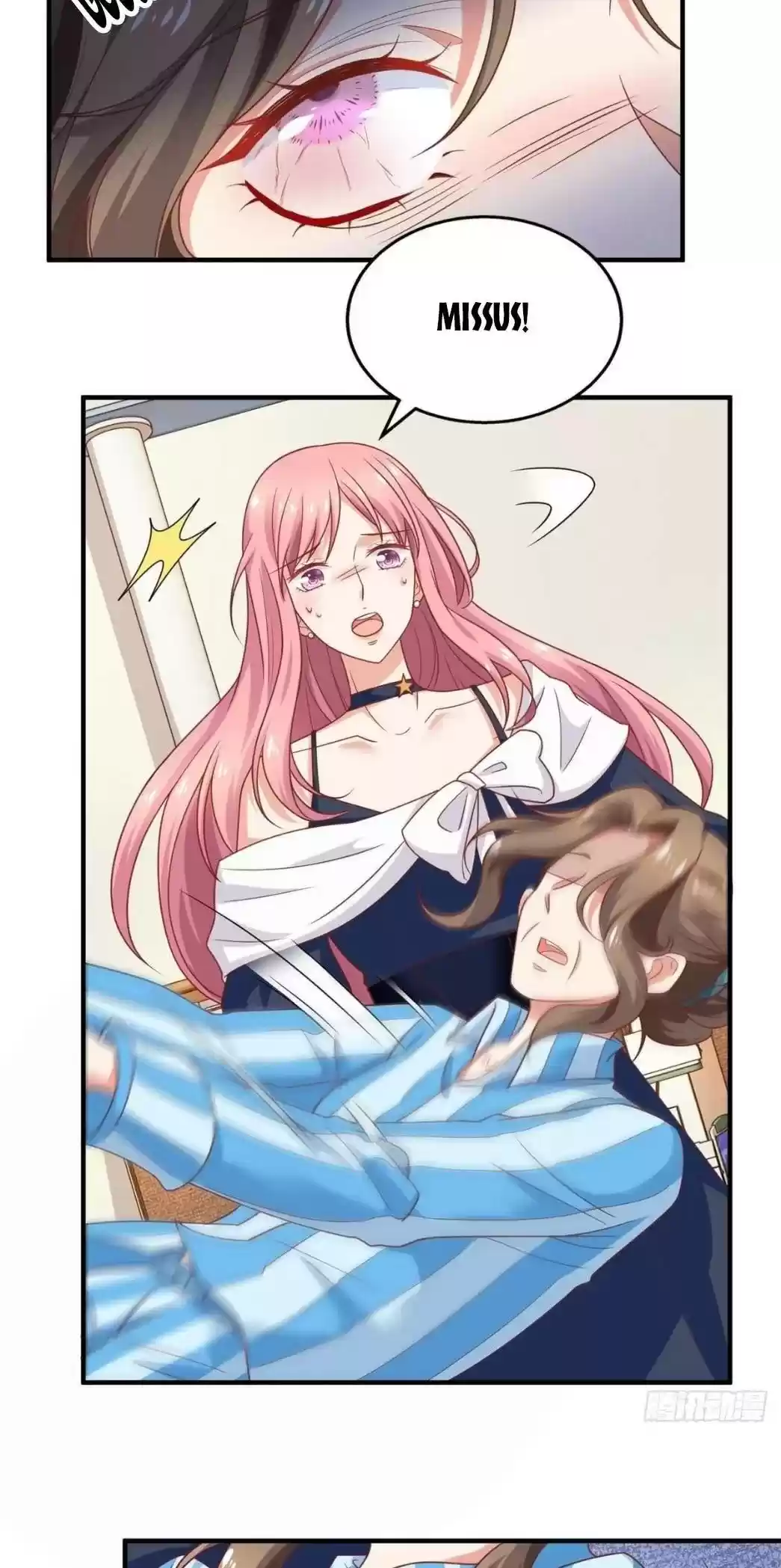 Take Your Mommy Home Chapter 263