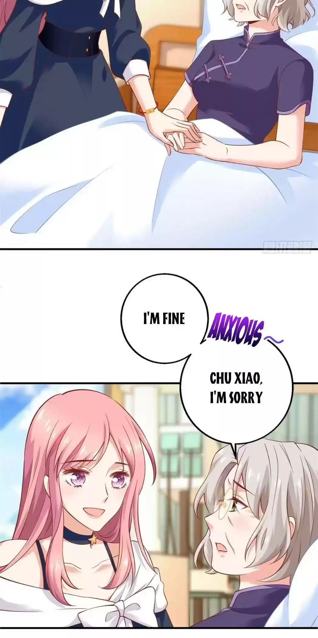 Take Your Mommy Home Chapter 263