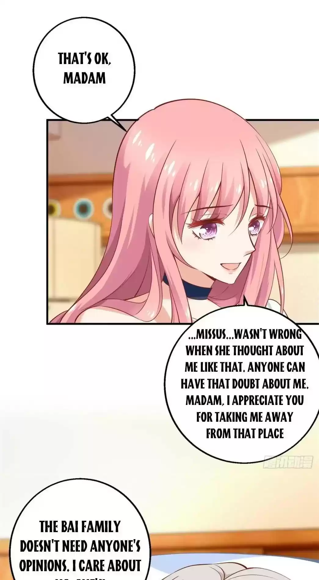 Take Your Mommy Home Chapter 263