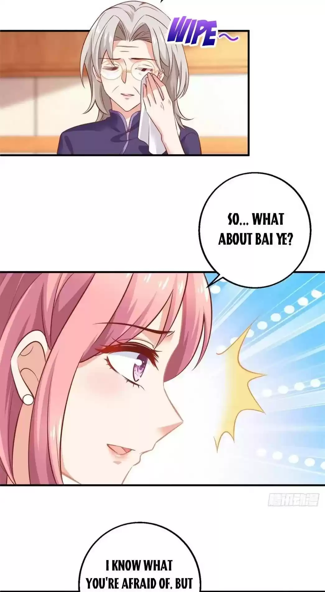 Take Your Mommy Home Chapter 263