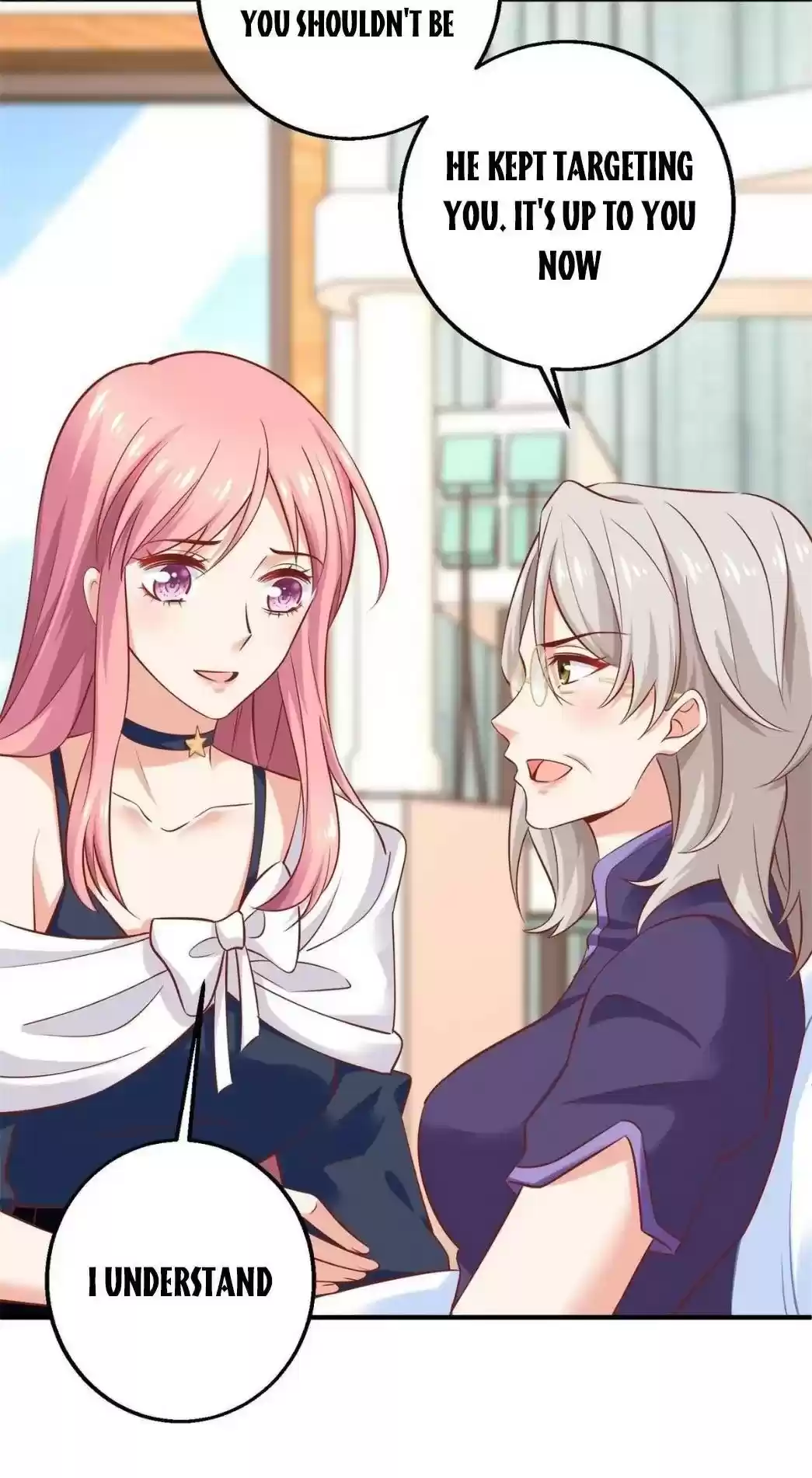 Take Your Mommy Home Chapter 263