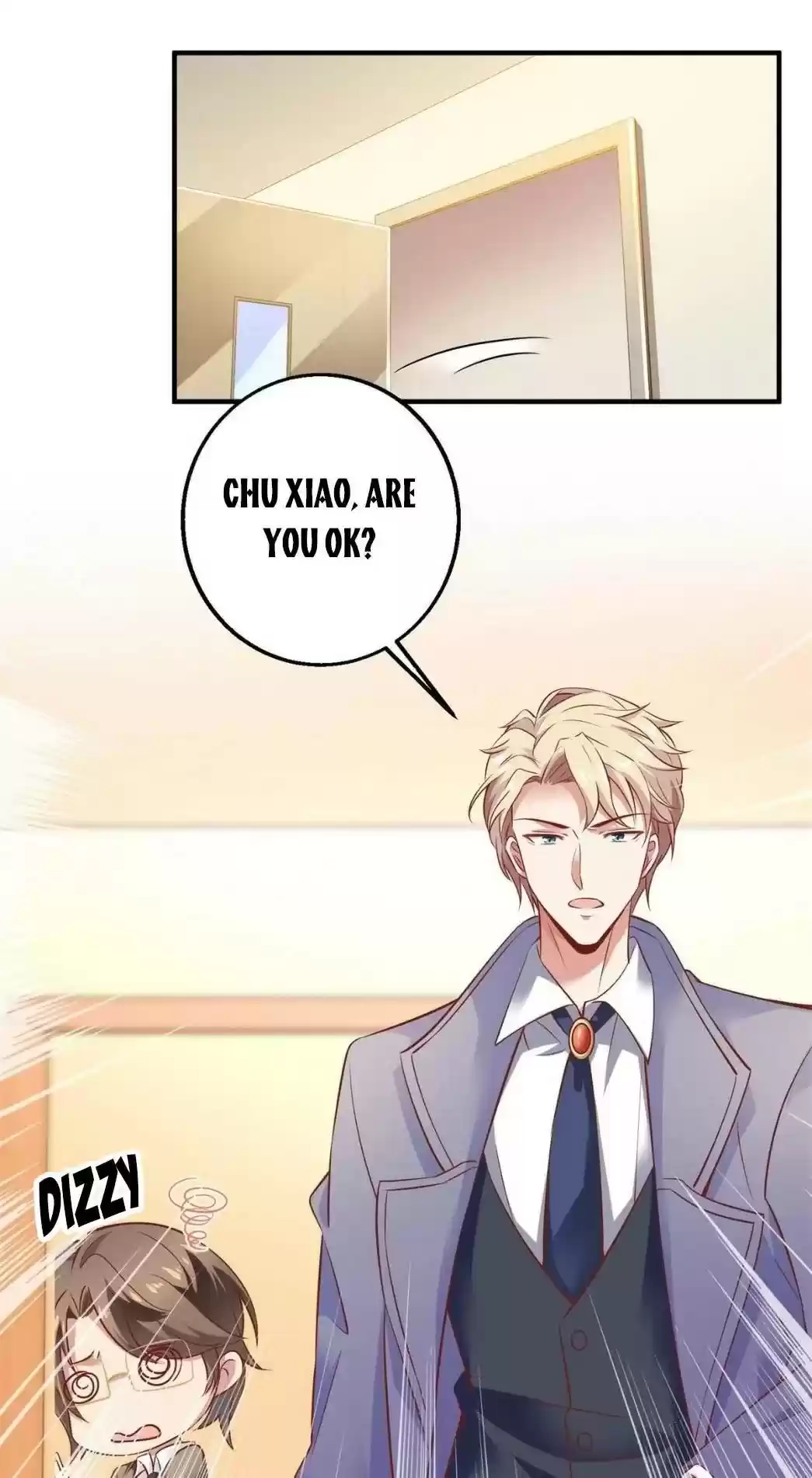 Take Your Mommy Home Chapter 263