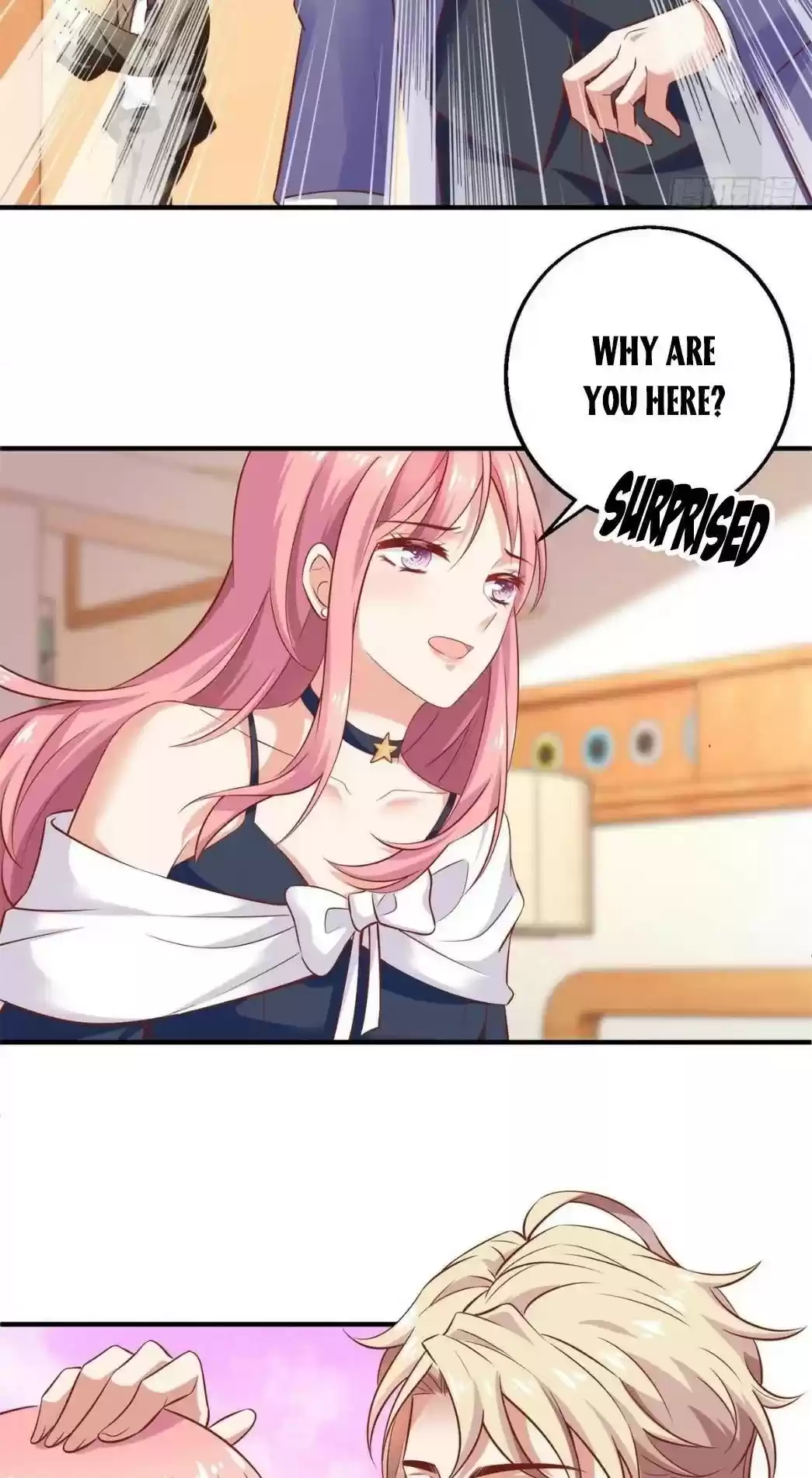 Take Your Mommy Home Chapter 263