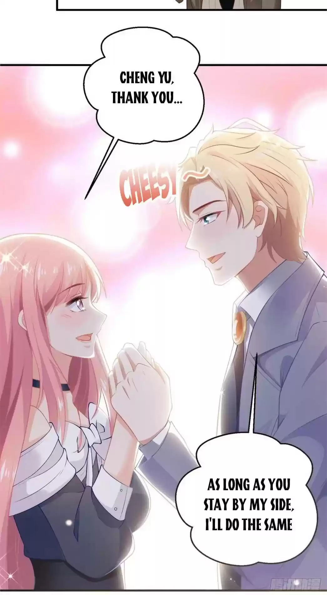 Take Your Mommy Home Chapter 263