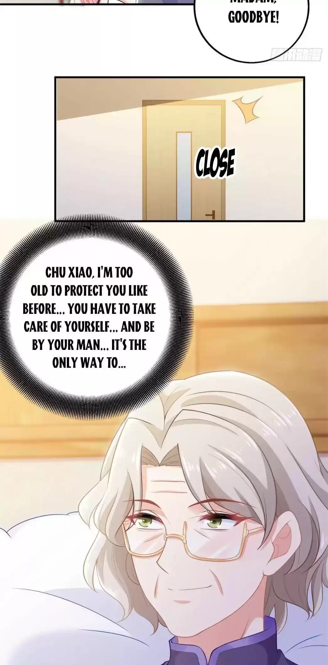 Take Your Mommy Home Chapter 263