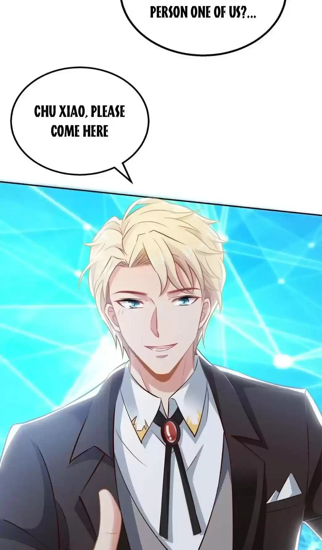 Take Your Mommy Home Chapter 264