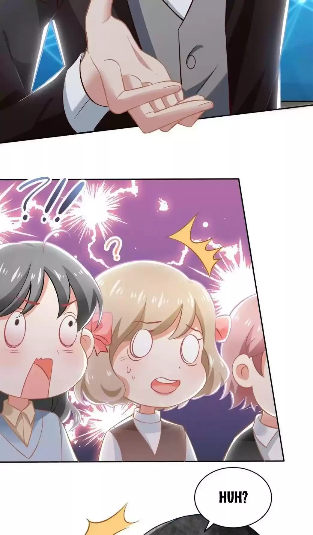 Take Your Mommy Home Chapter 264