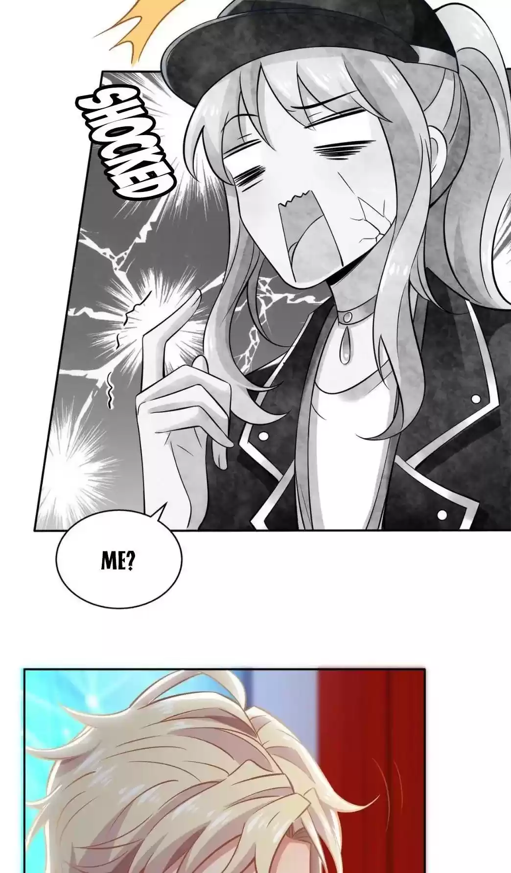 Take Your Mommy Home Chapter 264