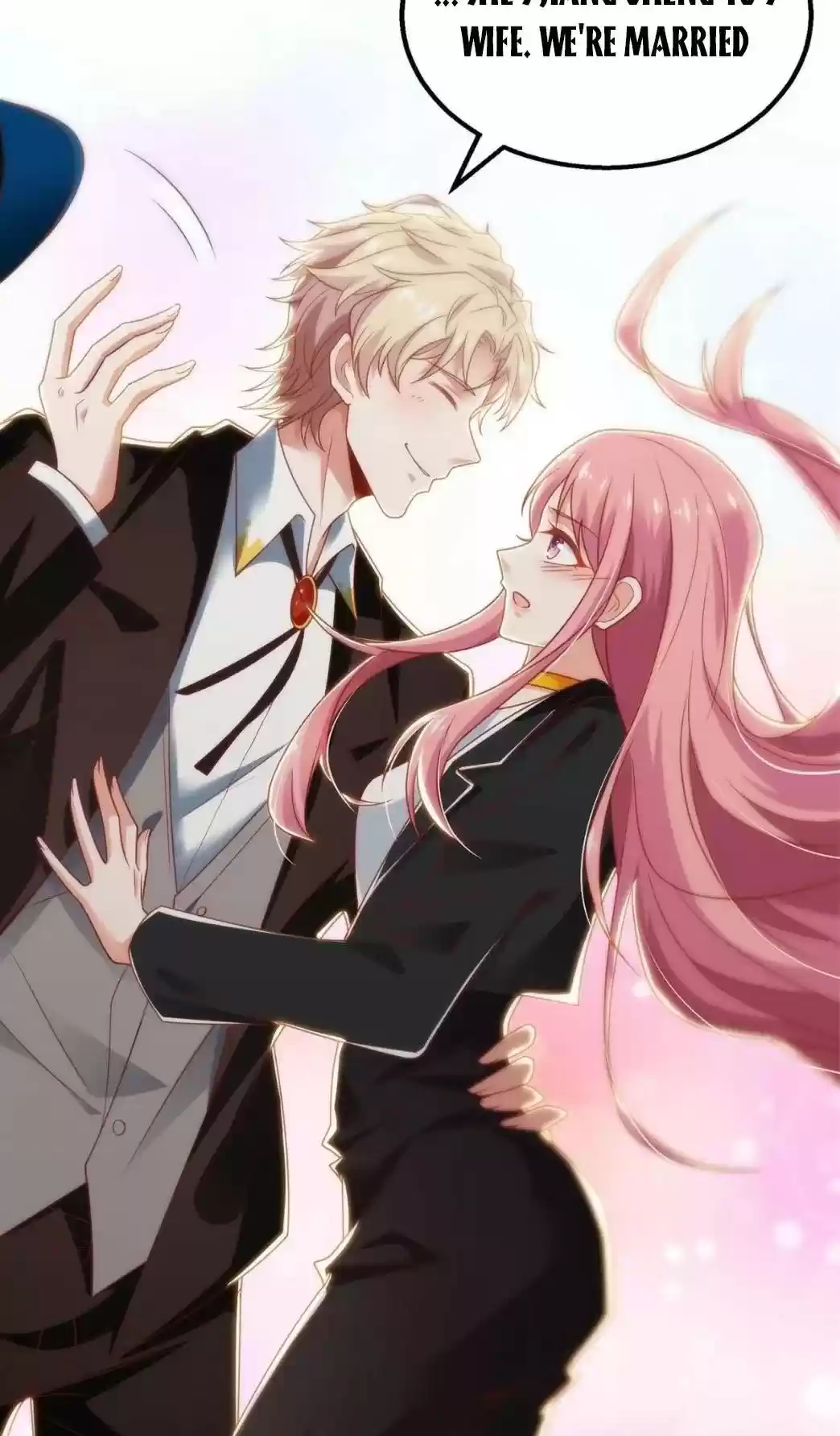 Take Your Mommy Home Chapter 264