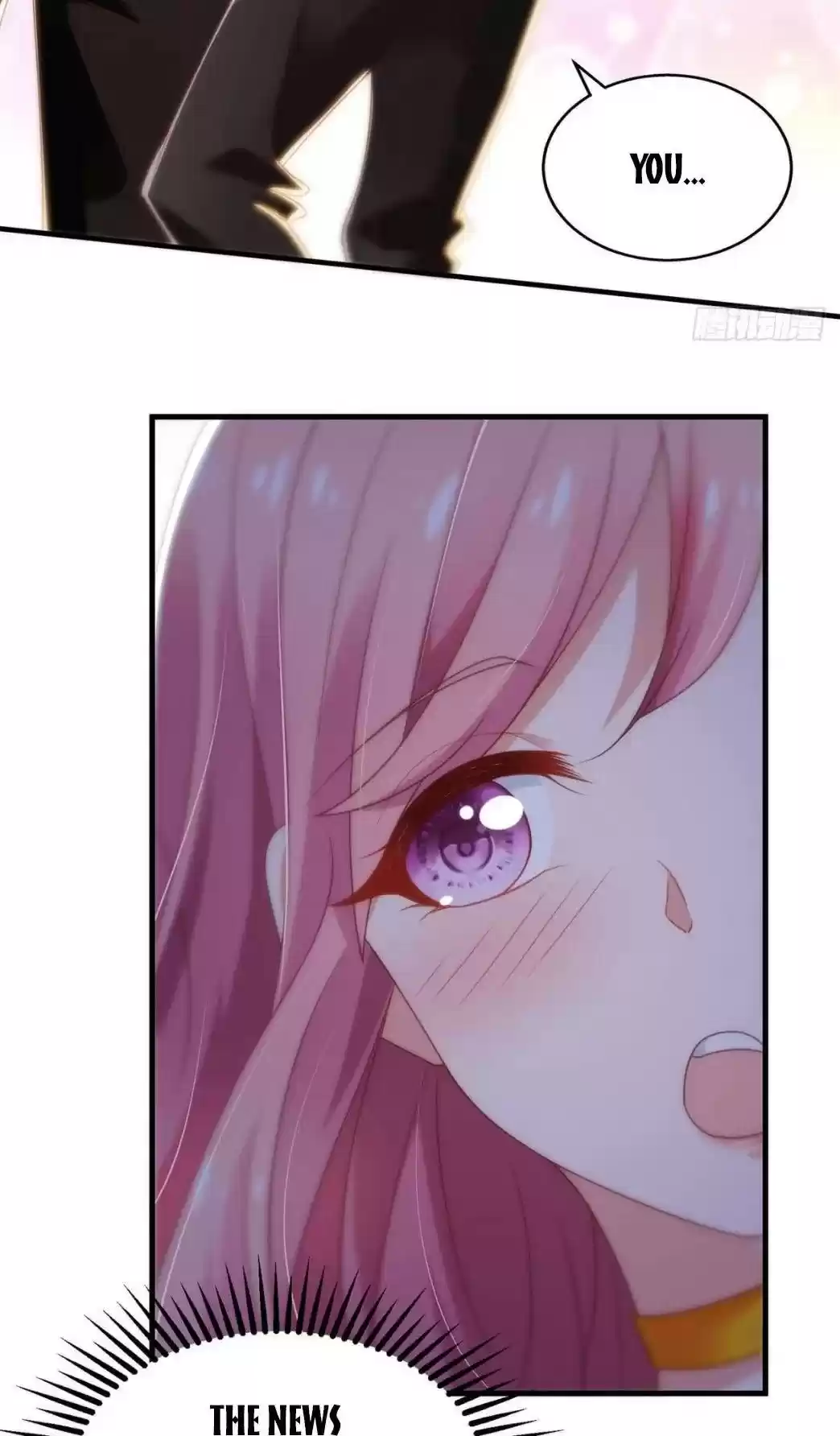 Take Your Mommy Home Chapter 264