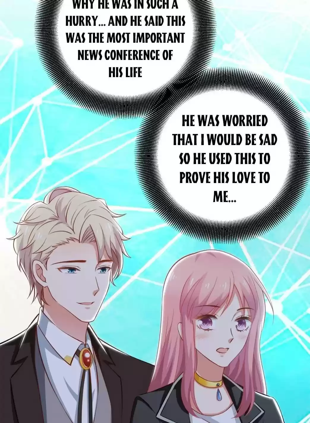 Take Your Mommy Home Chapter 265