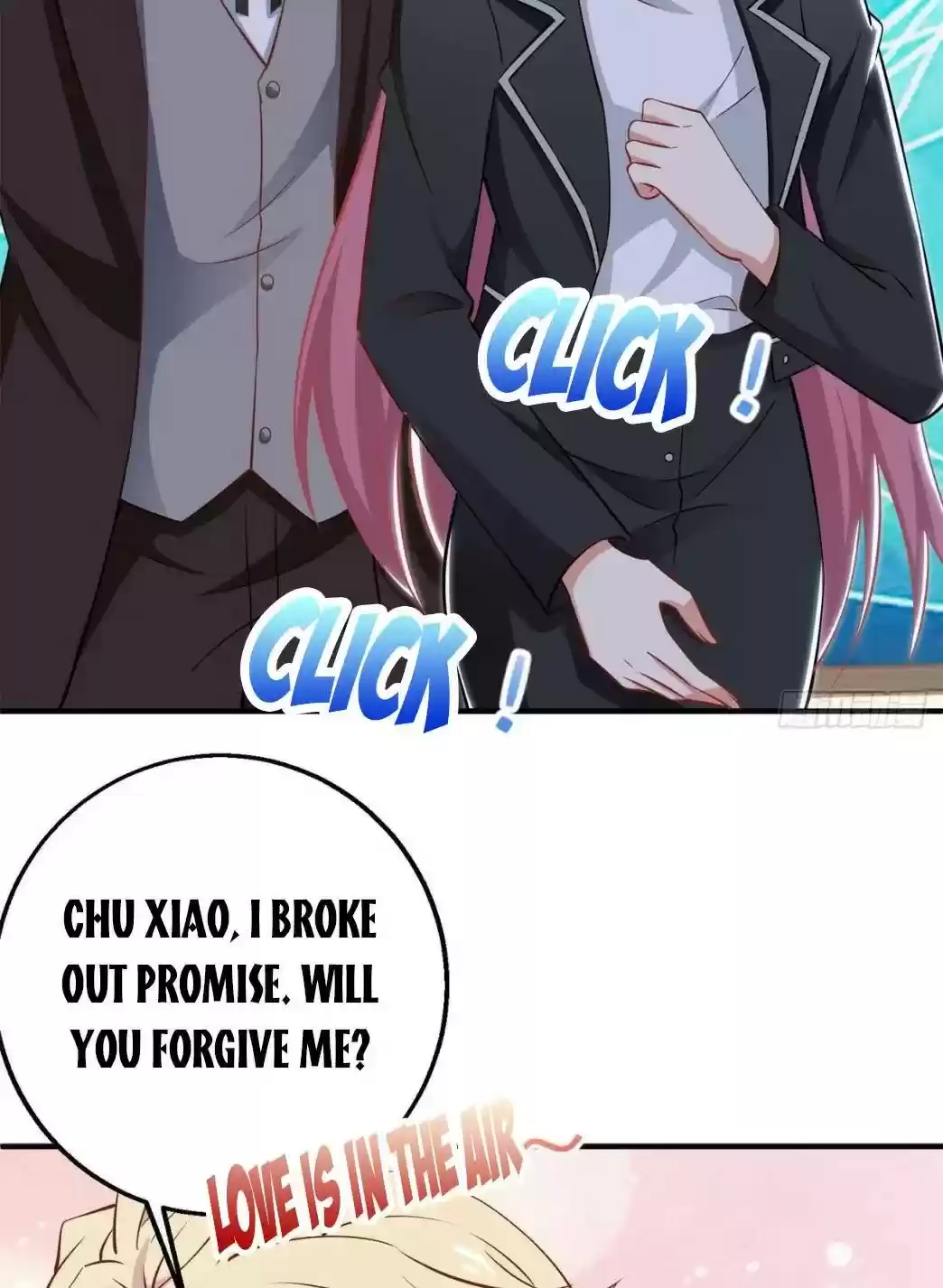 Take Your Mommy Home Chapter 265