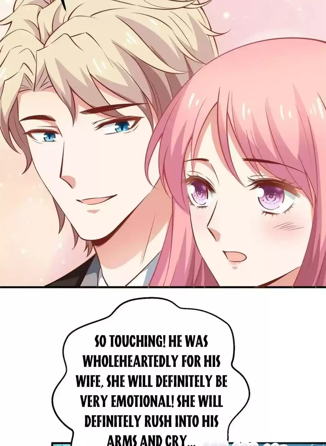 Take Your Mommy Home Chapter 265