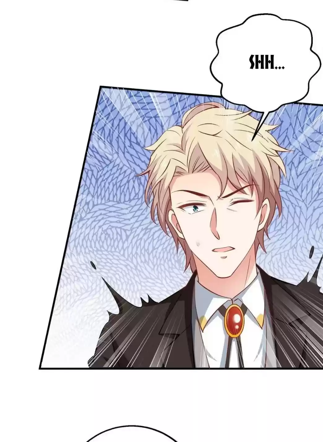 Take Your Mommy Home Chapter 265