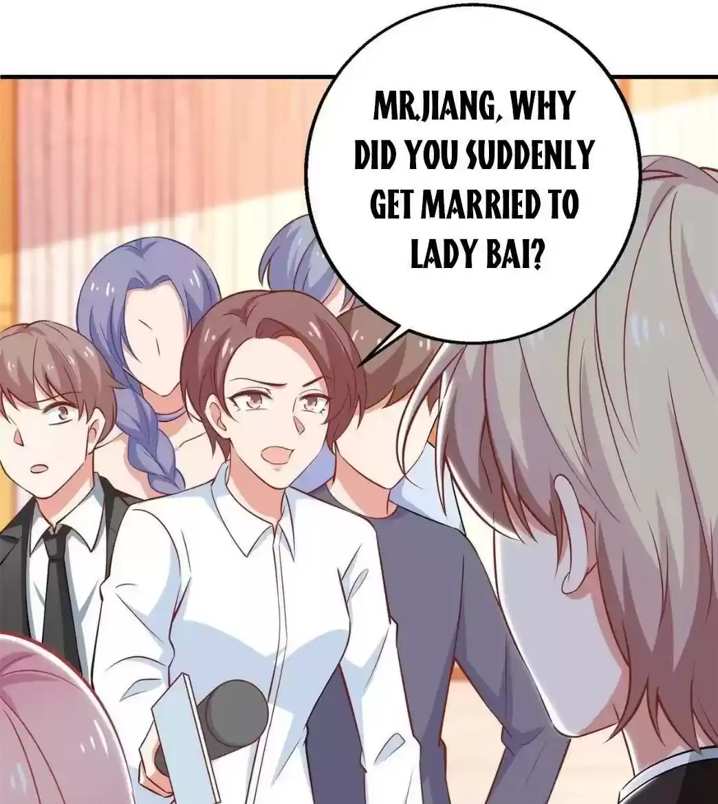 Take Your Mommy Home Chapter 265