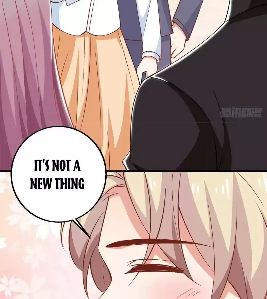 Take Your Mommy Home Chapter 265