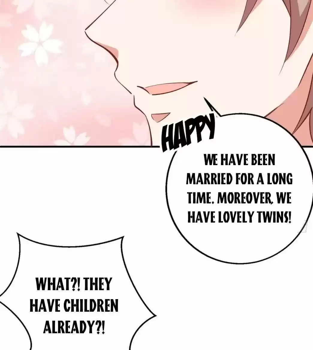 Take Your Mommy Home Chapter 265