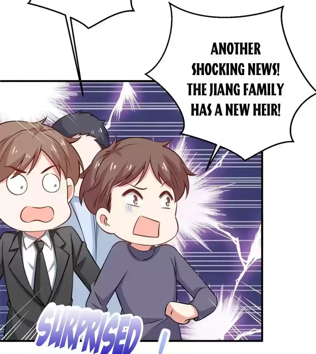 Take Your Mommy Home Chapter 265