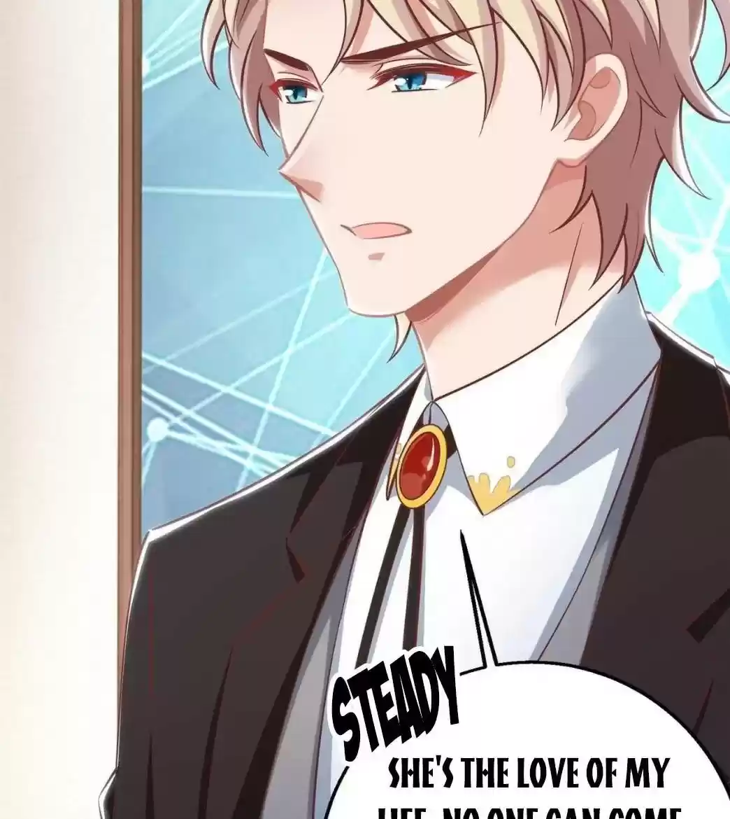 Take Your Mommy Home Chapter 265