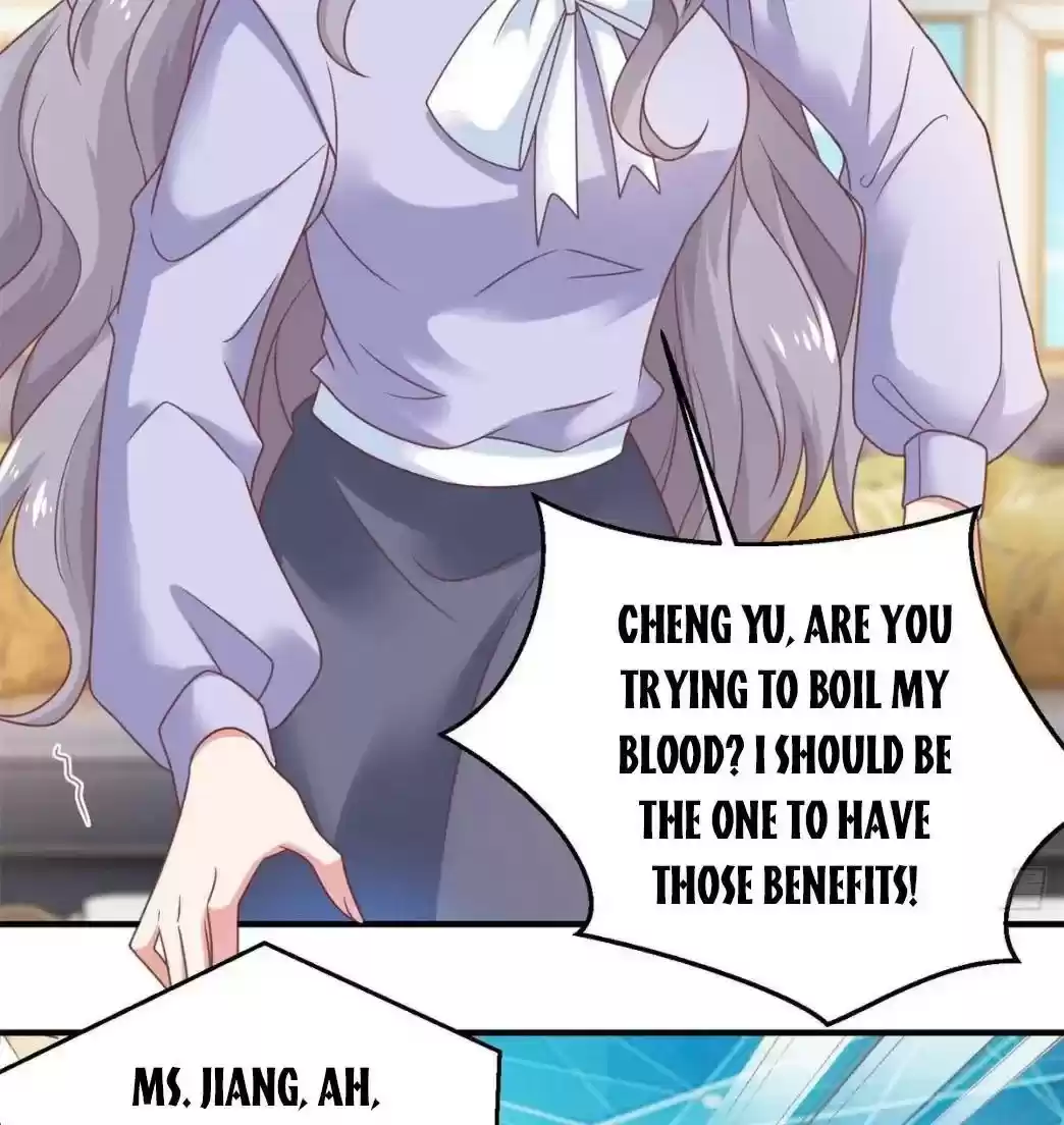 Take Your Mommy Home Chapter 265