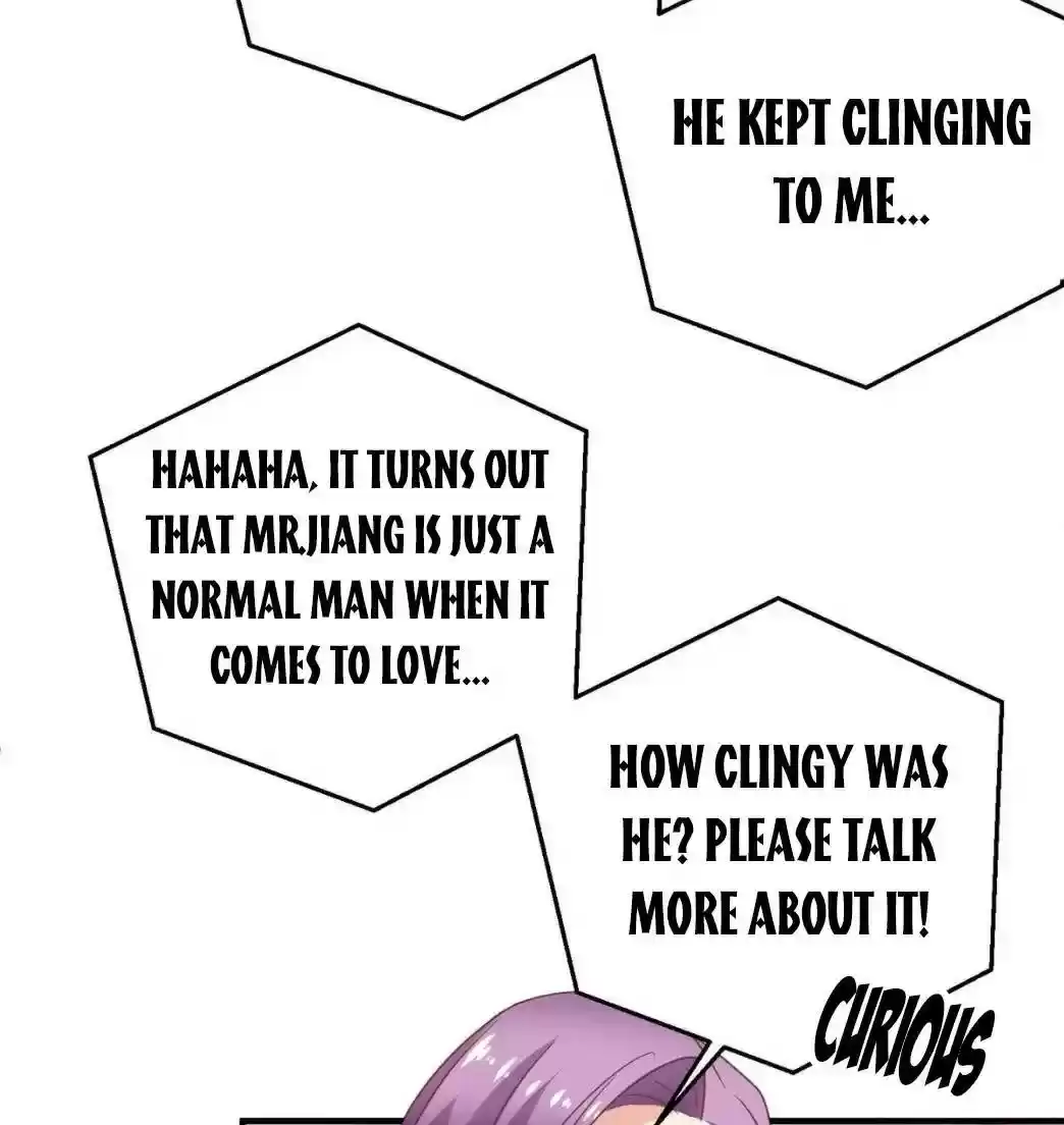 Take Your Mommy Home Chapter 265