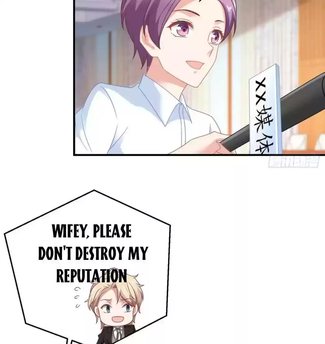 Take Your Mommy Home Chapter 265