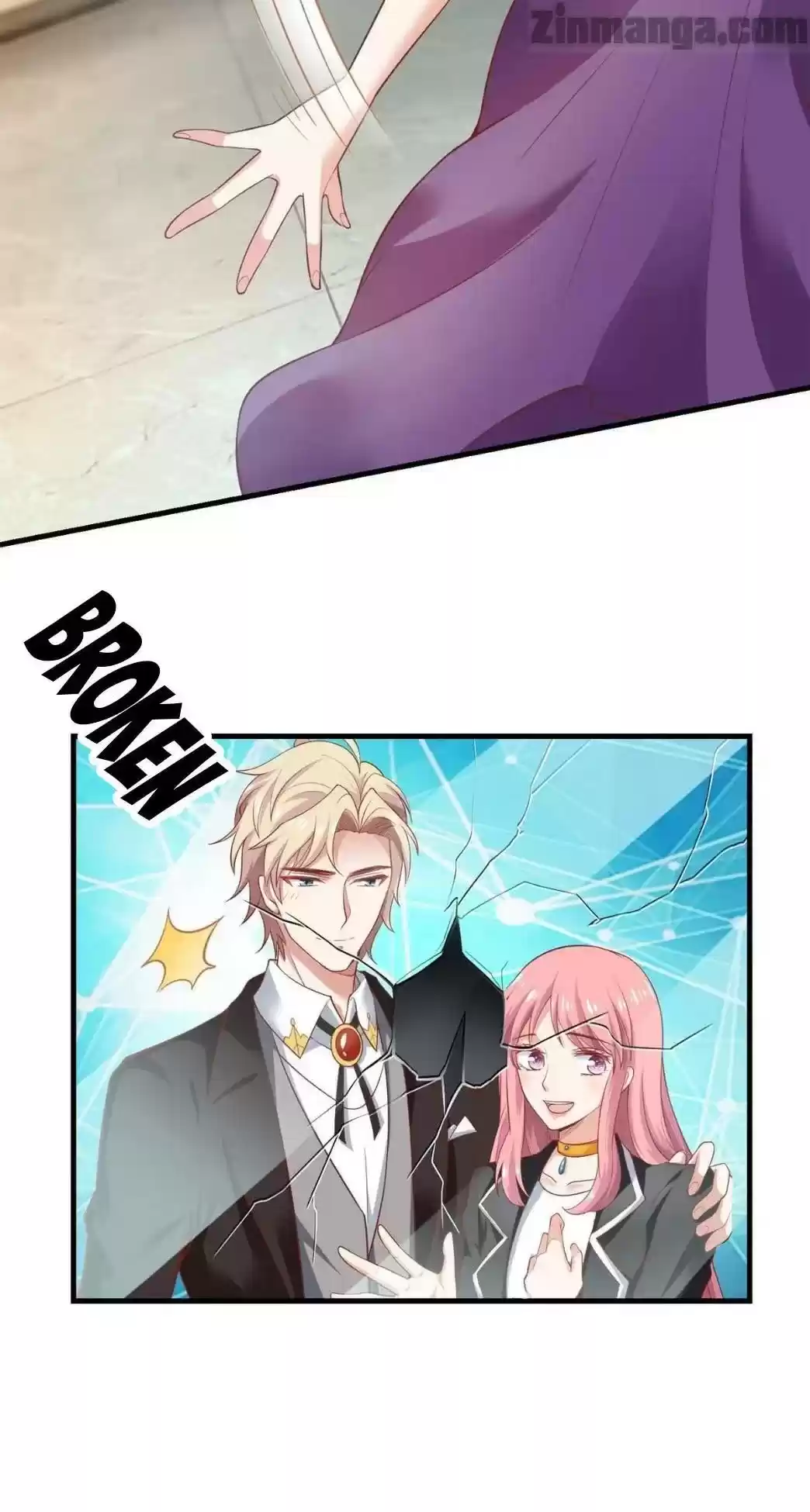 Take Your Mommy Home Chapter 266