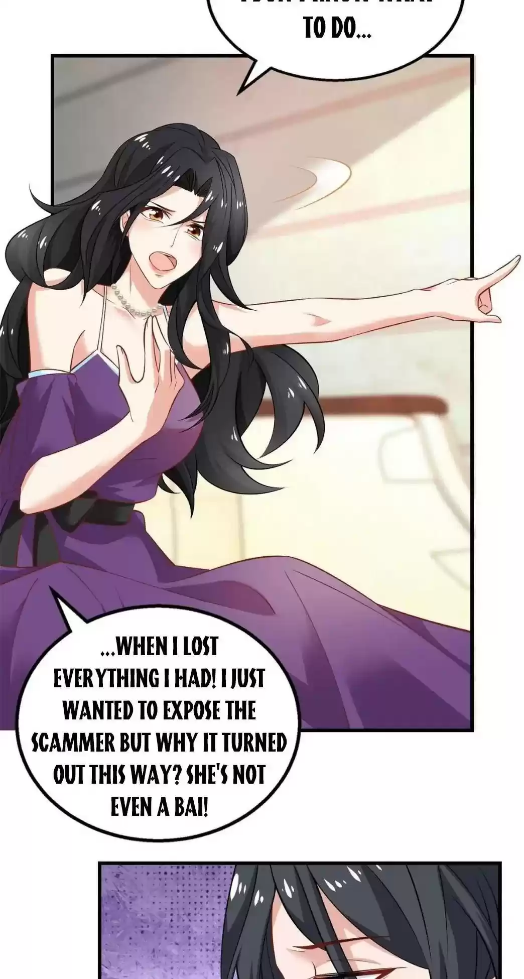 Take Your Mommy Home Chapter 266