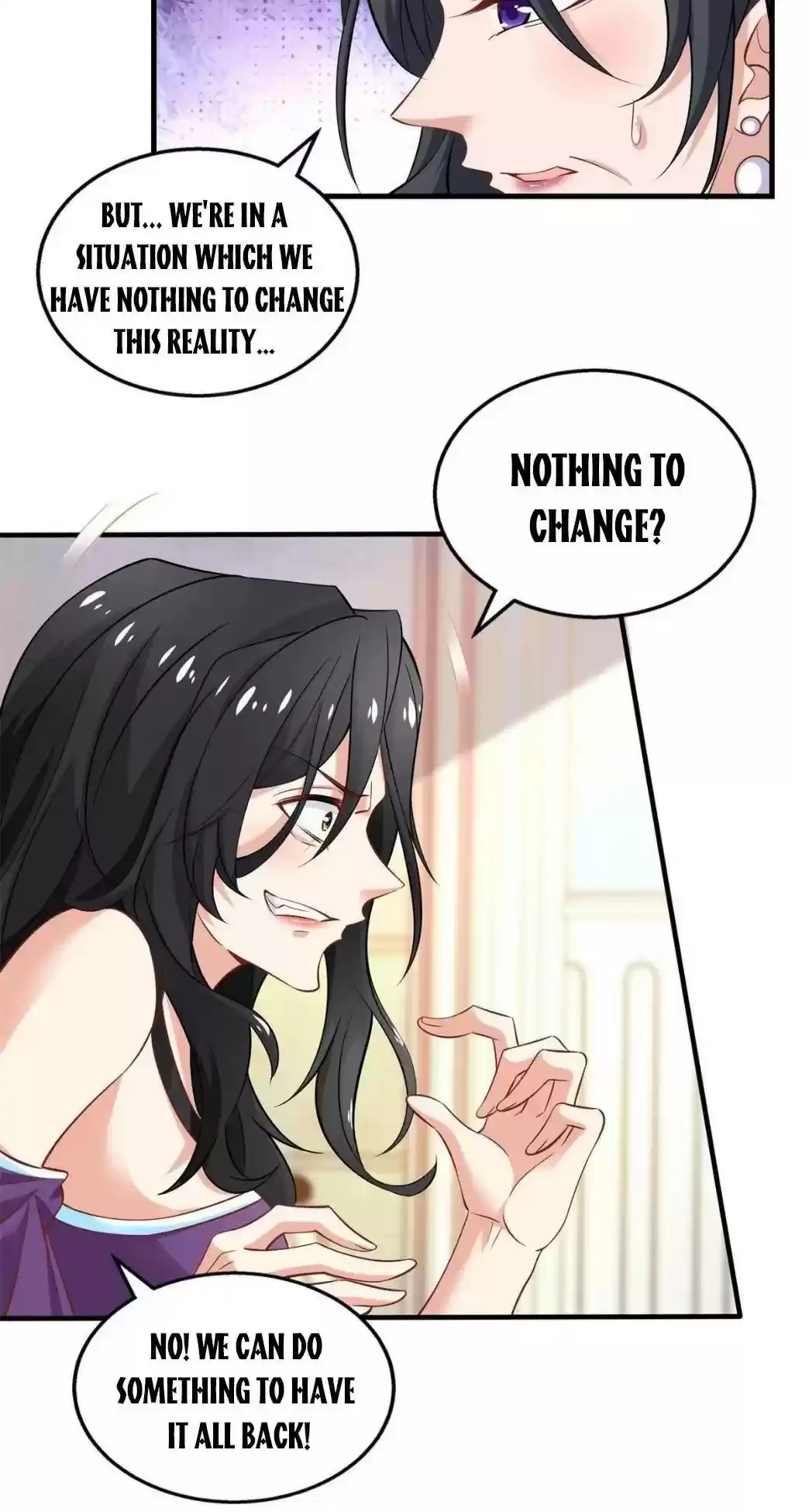 Take Your Mommy Home Chapter 266